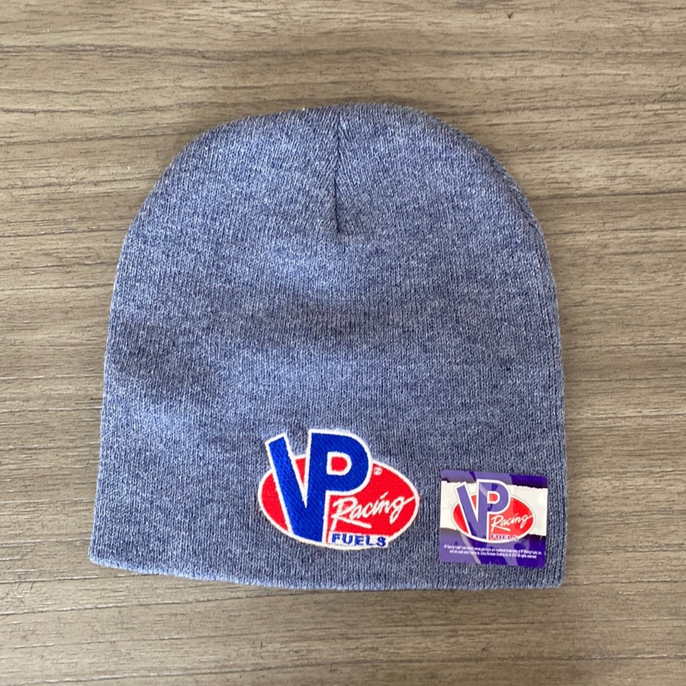 VP Racing Fuels Beanie